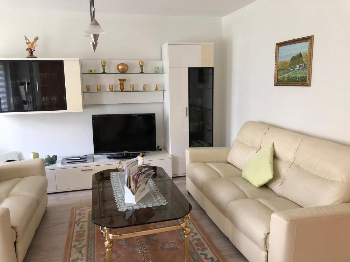 Ferienhaus Biene Wartin 外观 照片