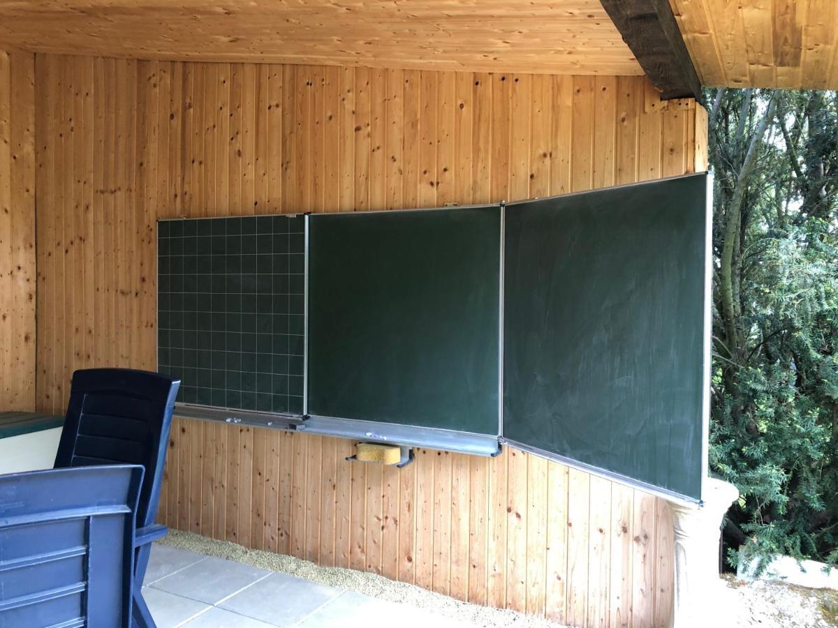 Ferienhaus Biene Wartin 外观 照片